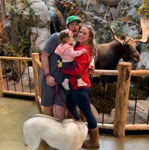 Meet your Posher, Heidi